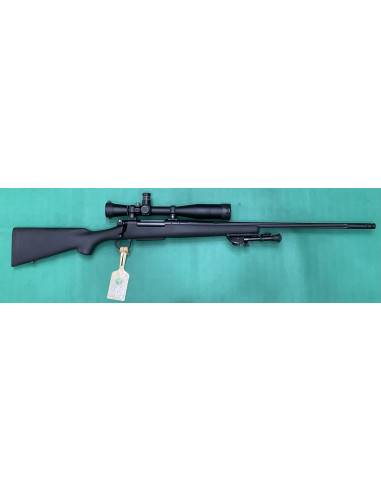 HS Precision Bignami 2000 PHR cal. 300WM