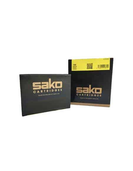 BOSSOLI – SAKO – CAL 308 WIN (CONF. 50 PEZZI ) CODICE P2291001