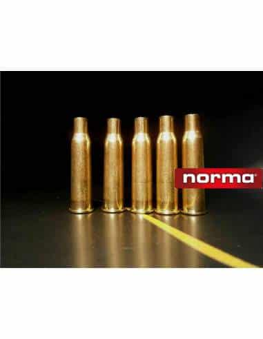 Bossoli Norma calibro 270 mm Winchester 20 PEZZI