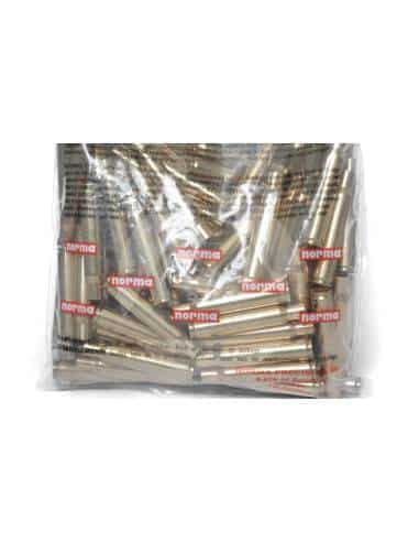 BOSSOLI NORMA 416 RIGBY  50 PEZZI 20210601