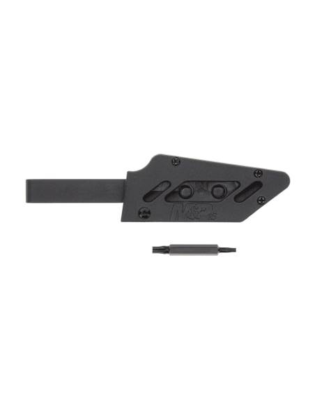 SMITH & WESSON Coltello M&P Spec Ops 7″