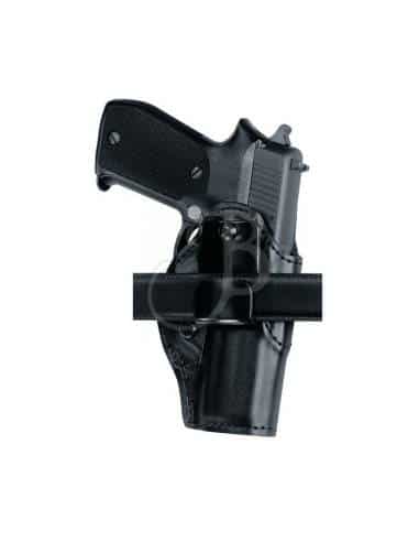 SAFARILAND 27 FONDINA INTERNA GLOCK 43 BLK-RH  CODICE 571514