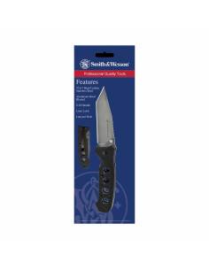 SMITH & WESSON Coltello Small Folding