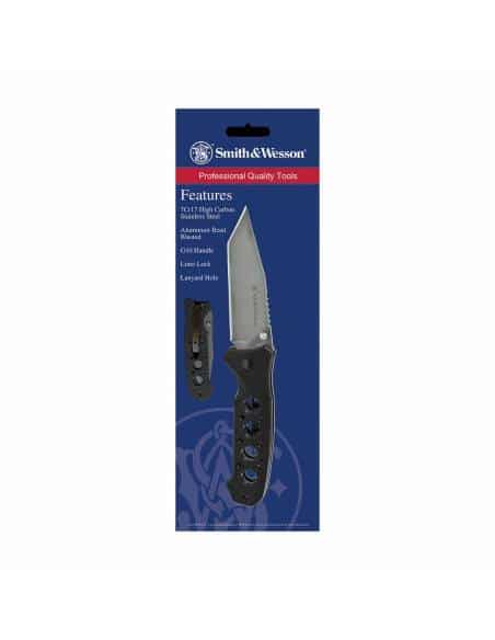 SMITH & WESSON Coltello Small Folding