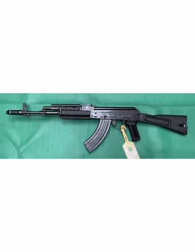 S.D.M AK-103T 4 RAIL cal 7.62x39