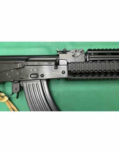 S.D.M AK-103T 4 RAIL cal 7.62x39