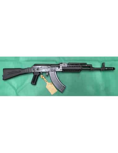 S.D.M AK-103T 4 RAIL cal 7.62x39