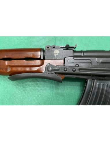 S.D.M AKS-47 calibro 7.62x39