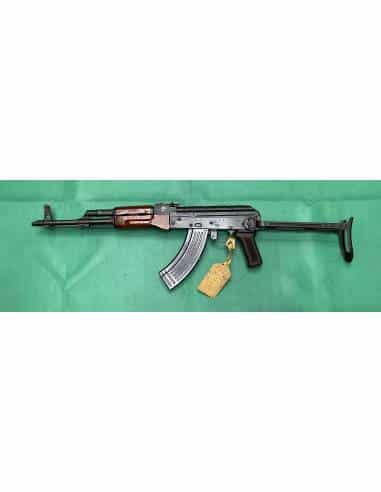 S.D.M AKS-47 calibro 7.62x39