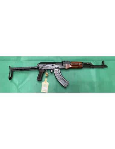 S.D.M AKS-47 calibro 7.62x39