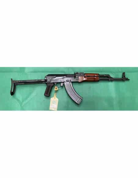 S.D.M AKS-47 calibro 7.62x39