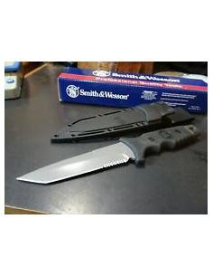 Smith & Wesson S&w SW7S Coltello codice VSWKSW7S