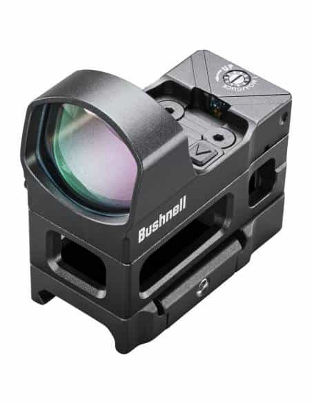 BUSHNELL AR FS 2.0 1X 3MOA DOT