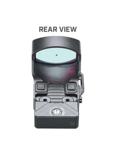 BUSHNELL AR FS 2.0 1X 3MOA DOT