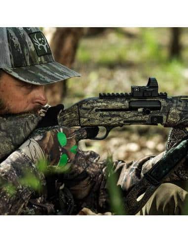 BUSHNELL AR FS 2.0 1X 3MOA DOT