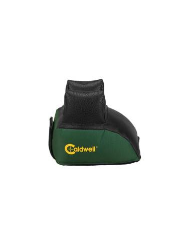 Caldwell Medium High Rear Bag – Filled Mfg 800888 Caldwell Universal Deluxe Rear Shooting Rest Bag Medium-High