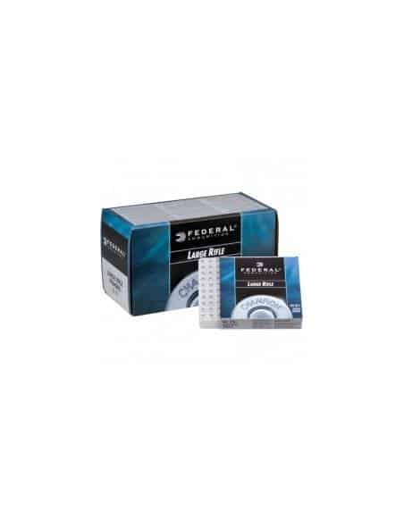 Inneschi FEDERAL Champion Primers 155 | Large Pistol Magnum 1000 pezzi