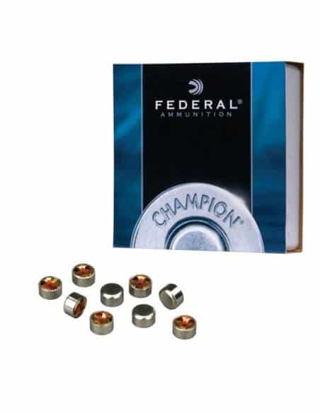 Inneschi FEDERAL Champion Primers 155 | Large Pistol Magnum 1000 pezzi