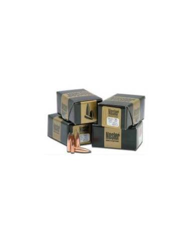 Palle Nosler Ballistic Tip calibro 270 peso 150 grani