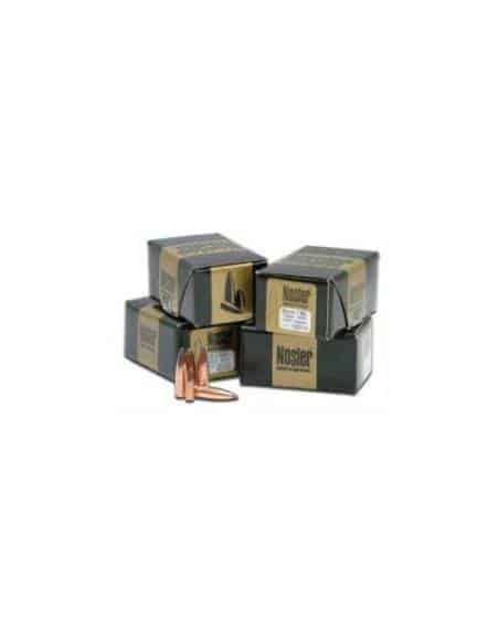 Palle Nosler Ballistic Tip calibro 270 peso 150 grani
