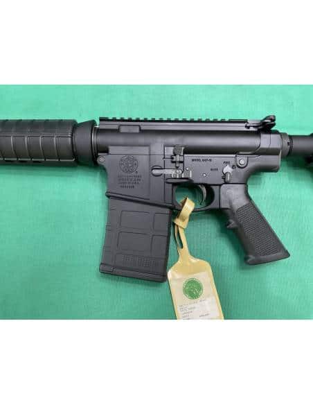 SMITH & WESSON M&P 10 calibro 308win