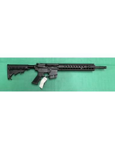 NEA 14.5” calibro 7.62x39