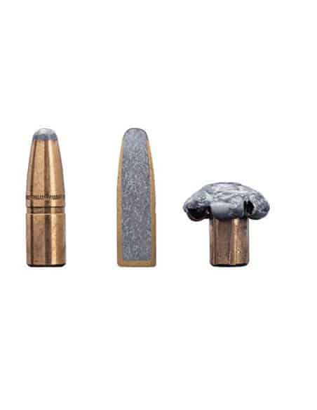 PALLE DA RICARICA – SAKO – 211B HAMMERHEAD CAL .270 Ø 7,03 – 7,05mm 10,1g 156gr kpl (CONF. 50 PZ.)