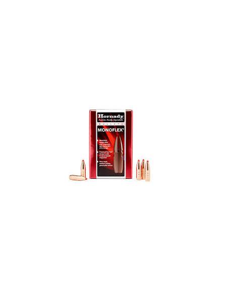 HORNADY MONOFLEX .458" 250gr (45-70) 45010