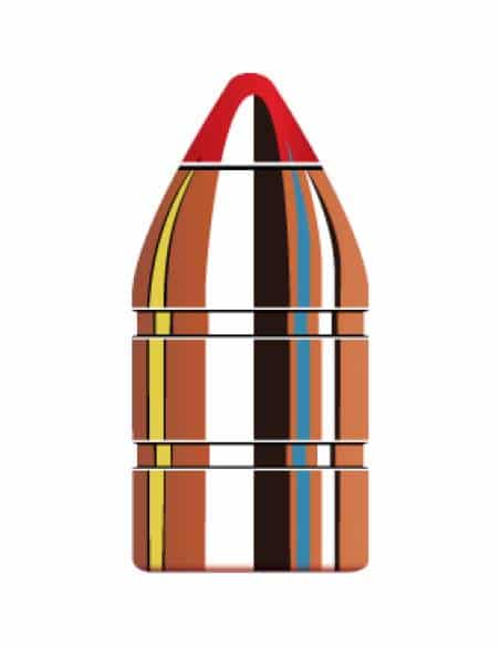 HORNADY MONOFLEX .458" 250gr (45-70) 45010