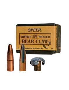 SPEER Trophy Bonded 115gr SP 1730