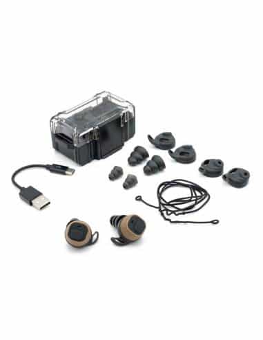 Earmor M20 - Tappi OPSMEN COPPIA TAPPI ELETTRONICI