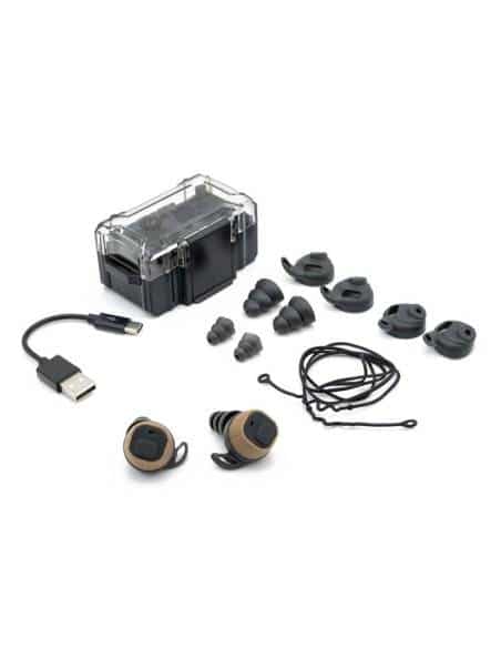 Earmor M20 - Tappi OPSMEN COPPIA TAPPI ELETTRONICI