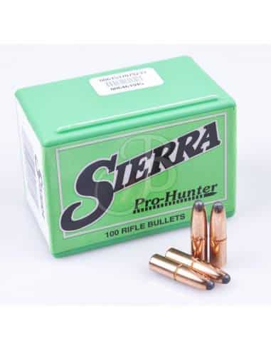 Sierra Pro-Hunter cal.7mm 130gr Spitzer