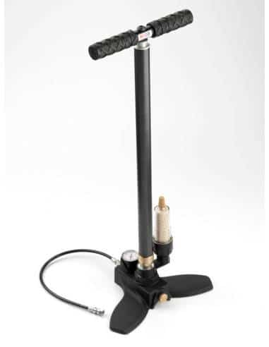 POMPA HILL MK5 PER CARICARE ARMI CO2 HILL POMPA MK5 PER ARMI PCP