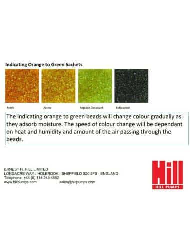 POMPA HILL MK5 PER CARICARE ARMI CO2 HILL POMPA MK5 PER ARMI PCP