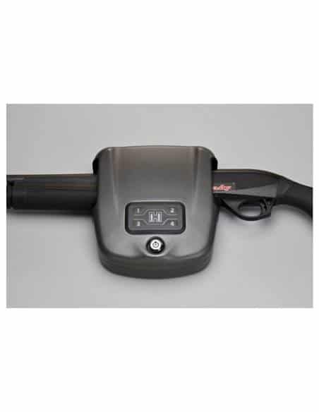 Hornady Cassaforte 98180 per pistole e porta oggetti di valore