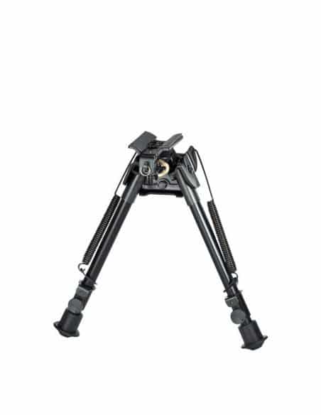 CHAMPION Bipiede per carabina Pivot Traverse Regolabile da 15 a 22 cm 40635
