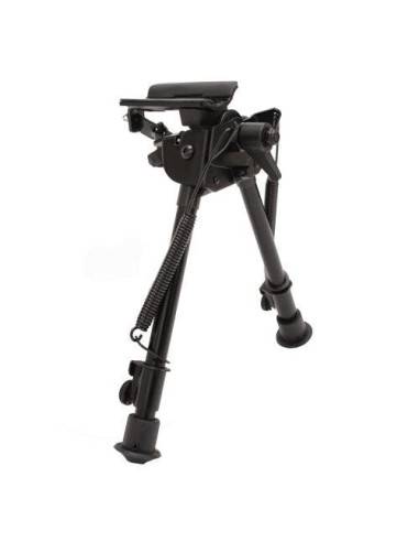 CHAMPION BIPIEDE PER CARABINA TRAVERSETRACK 33CM 40636