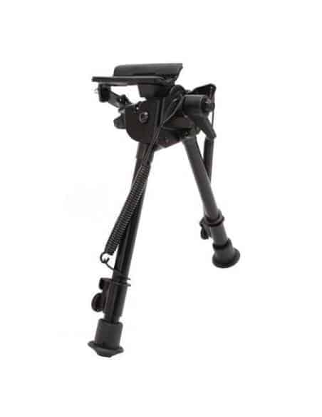 CHAMPION BIPIEDE PER CARABINA TRAVERSETRACK 33CM 40636