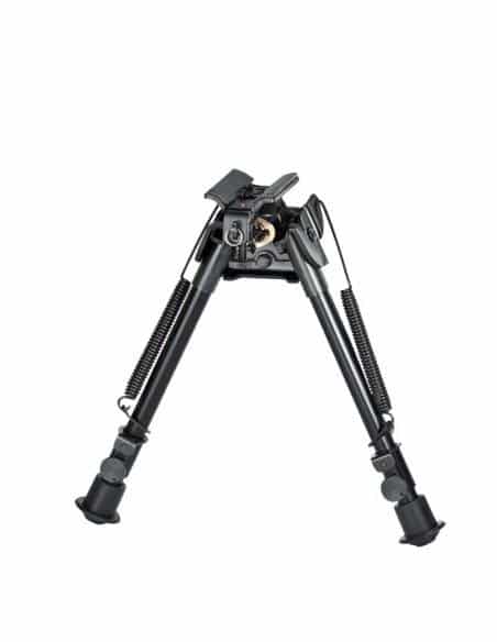 CHAMPION BIPIEDE PER CARABINA TRAVERSETRACK 33CM 40636