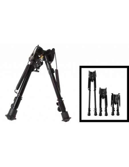 Champion Bipiede per carabina  A Base Fissa 15-23cm 40854