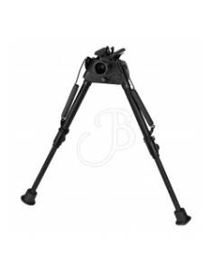HARRIS BIPIEDE PER CARABINA  BASE MOBILE - BASCULANTE SERIE S MOD.25C