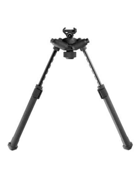 Magpul Magpul Bipod for 1913 Picatinny Rail MAG941-BLK
