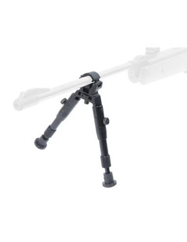 Bipiede per carabina utg da canna TL-BP08S-A