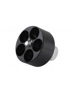 HKS SpeedLoader 36-A PER PISTOLE TAMBURO