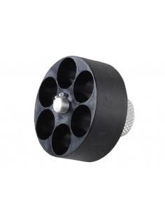 HKS SpeedLoader 29-M calibri 44 special 44 magnum  ruger 29