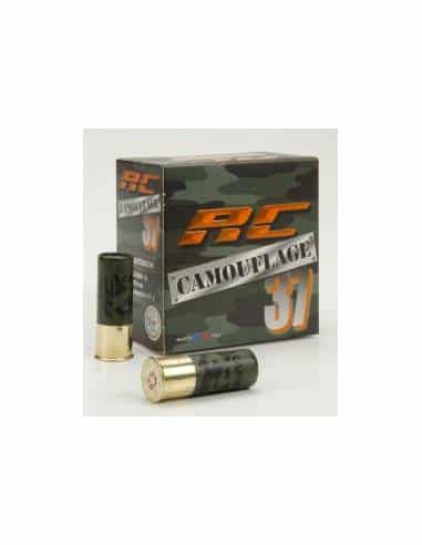 RC CAMOUFLAGE 37 HP