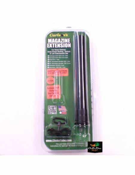 Prolunga ad 8 colpi per fucili Beretta A300 A400 A350  calibro 12 Carlson