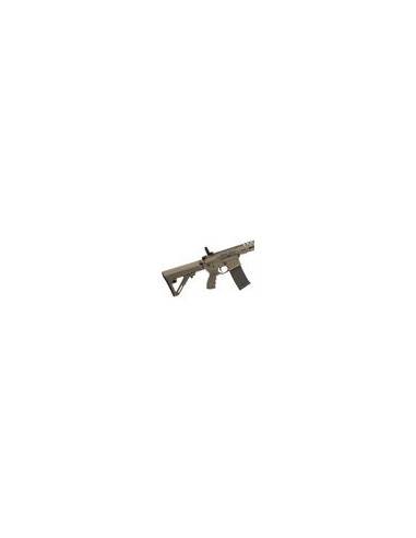 UTG PRO Model 4 Combat Ops S2 Mil-Spec Butt Stock 6-Position  RBUS2DMS