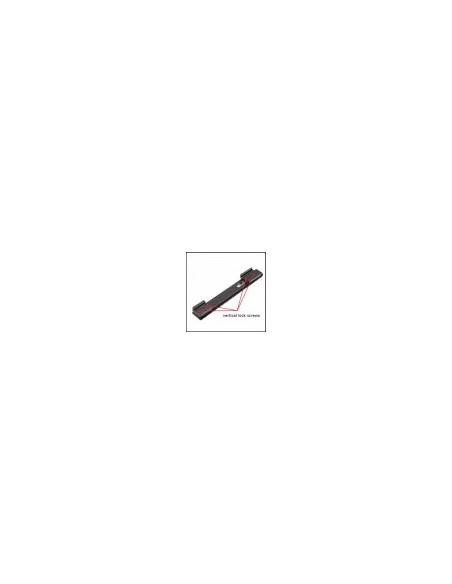 Base Picatinny/Weaver per Sako 75 e 85 ver. I/II/III con viti di fissaggio regolabili PRODUTTORE:  Recknagel